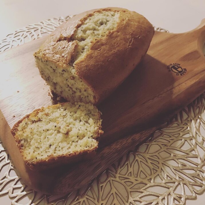 Hmで簡単 紅茶のパウンドケーキ レシピ 作り方 By Rina 楽天レシピ Hmで簡単 紅茶のパウンドケーキ レシピ 作り方 By Rina 楽天レシピ